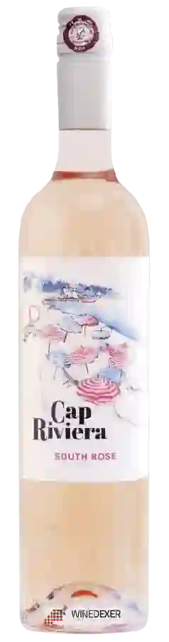 Winery Cap Riviera - South Rose Winery Cap Riviera - South Rose