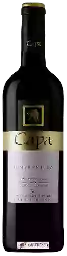 Winery Capa - Tempranillo