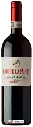 Winery Podere Capaccia - Chianti Classico Riserva