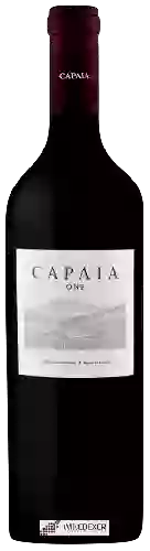 Winery Capaia - One Red Blend