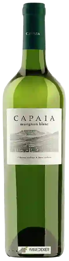 Winery Capaia - Sauvignon Blanc Winery Capaia - Sauvignon Blanc