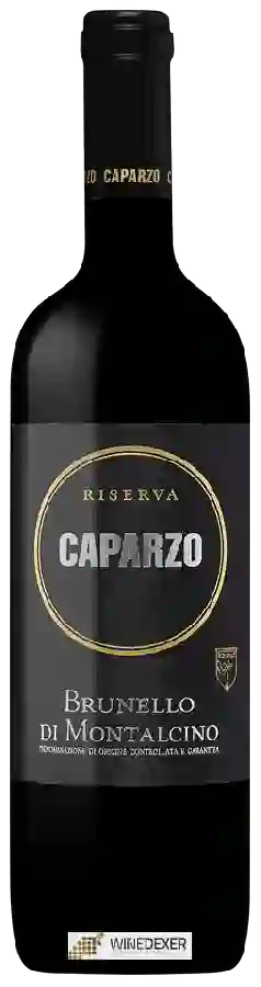 Winery Caparzo - Brunello Di Montalcino Riserva Winery Caparzo - Brunello Di Montalcino Riserva
