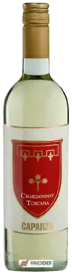 Winery Caparzo - Chardonnay Toscana Winery Caparzo - Chardonnay Toscana
