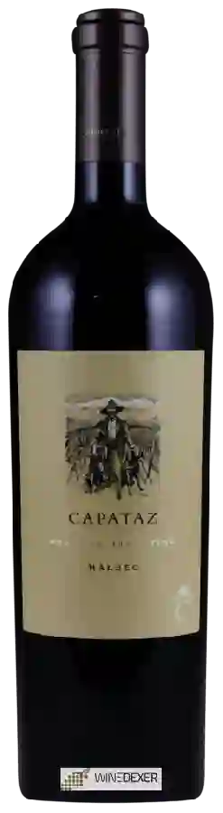 Winery Capataz - Malbec Winery Capataz - Malbec