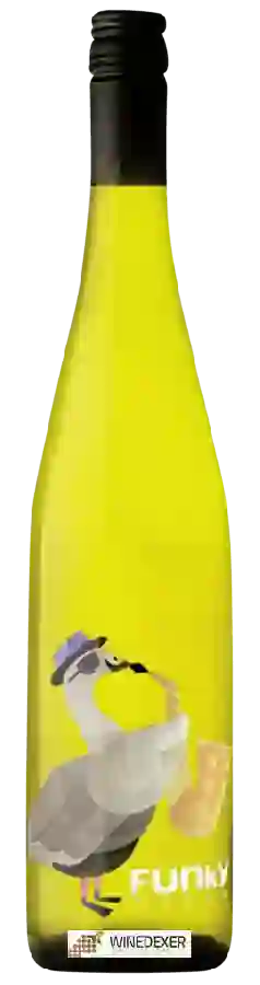 Winery Cape Barren - Funky Goose