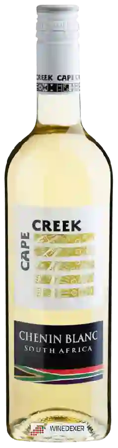 Winery Cape Creek - Chenin Blanc