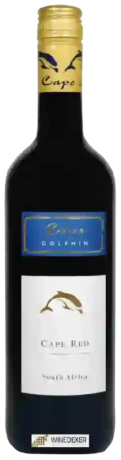 Winery Cape Dolphin - Cape Red