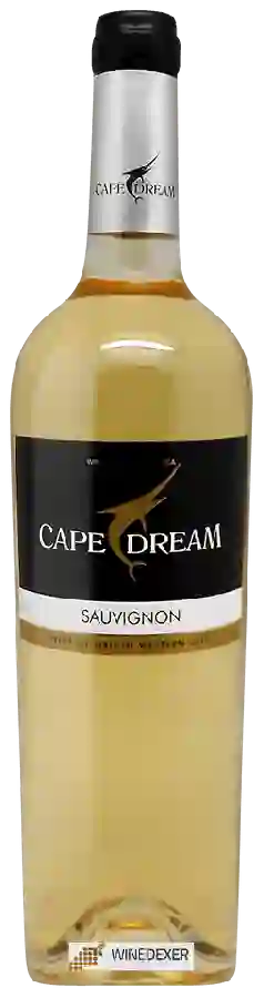 Winery Cape Dream - Sauvignon Winery Cape Dream - Sauvignon