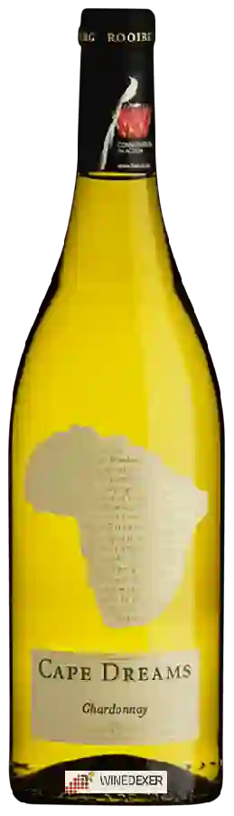 Winery Cape Dreams - Chardonnay