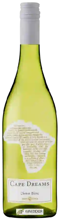 Winery Cape Dreams - Chenin Blanc