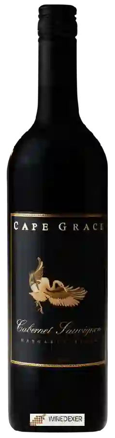 Winery Cape Grace - Cabernet Sauvignon