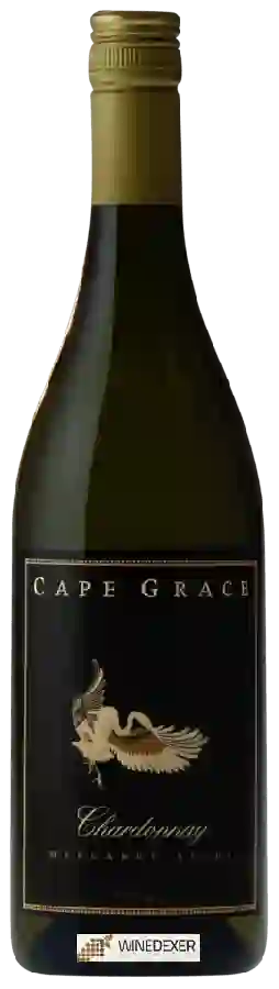 Winery Cape Grace - Chardonnay Winery Cape Grace - Chardonnay