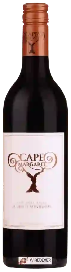 Winery Cape Margaret - Cabernet Sauvignon