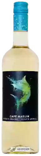 Winery Cape Marlin - Chenin Blanc