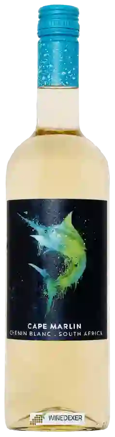 Winery Cape Marlin - Chenin Blanc