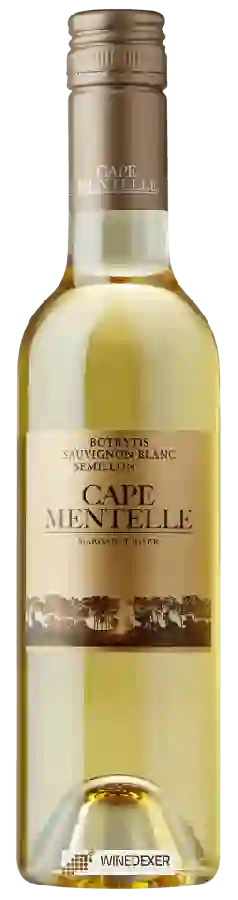 Winery Cape Mentelle - Botrytis Savignon Blanc - Semillon Winery Cape Mentelle - Botrytis Savignon Blanc - Semillon