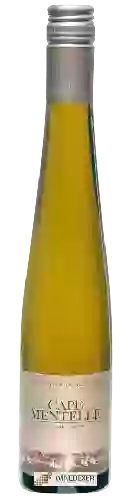 Winery Cape Mentelle - Botrytis Viognier