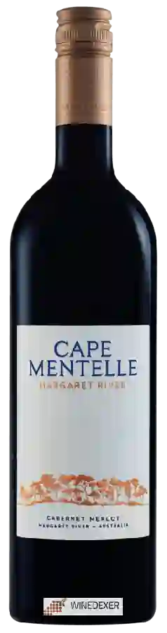Winery Cape Mentelle - Cabernet - Merlot Winery Cape Mentelle - Cabernet - Merlot