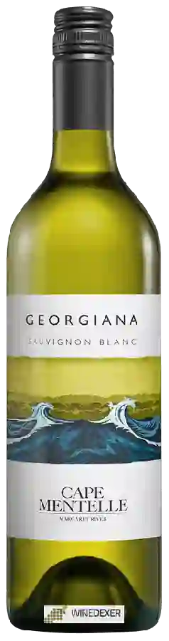 Winery Cape Mentelle - Georgiana Sauvignon Blanc