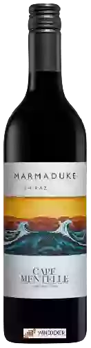 Winery Cape Mentelle - Marmaduke Shiraz