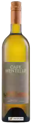 Winery Cape Mentelle - Sémillon