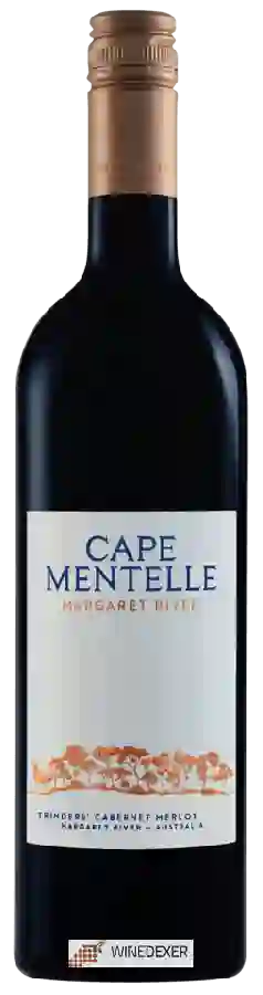 Winery Cape Mentelle - Trinders Cabernet Sauvignon - Merlot Winery Cape Mentelle - Trinders Cabernet Sauvignon - Merlot