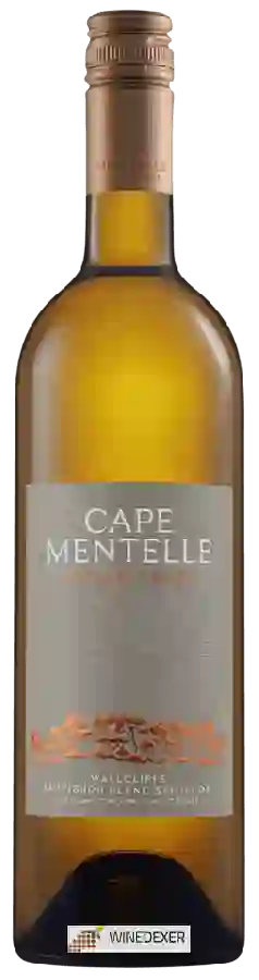 Winery Cape Mentelle - Wallcliffe Sauvignon Blanc - Sémillon Winery Cape Mentelle - Wallcliffe Sauvignon Blanc - Sémillon