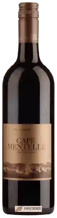Winery Cape Mentelle - Wilyabrup Cabernet Sauvignon - Merlot - Cabernet Franc Winery Cape Mentelle - Wilyabrup Cabernet Sauvignon - Merlot - Cabernet Franc