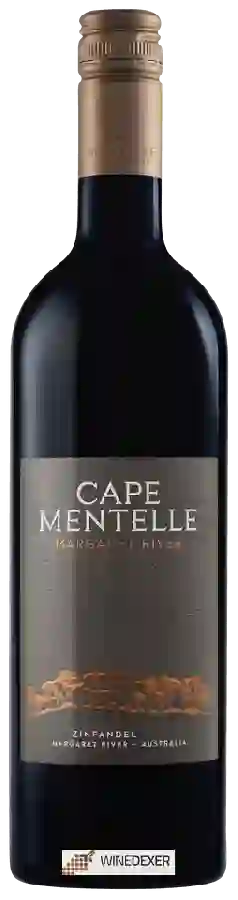 Winery Cape Mentelle - Zinfandel Winery Cape Mentelle - Zinfandel