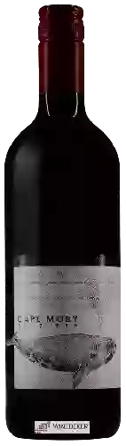 Winery Cape Moby - Red Blend