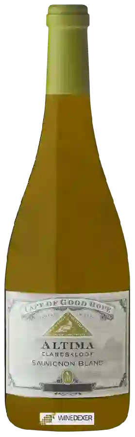Winery Cape of Good Hope - Altima Sauvignon Blanc