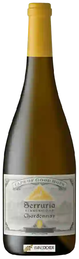 Winery Cape of Good Hope - Serruria Chardonnay Winery Cape of Good Hope - Serruria Chardonnay