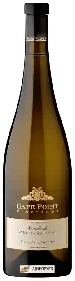 Winery Cape Point Vineyards - Noordhoek Sauvignon Blanc