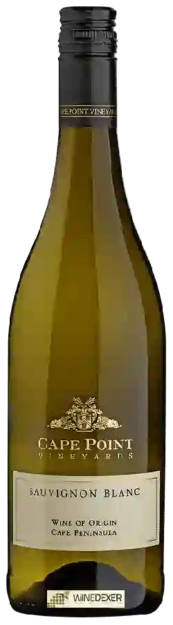 Winery Cape Point Vineyards - Sauvignon Blanc