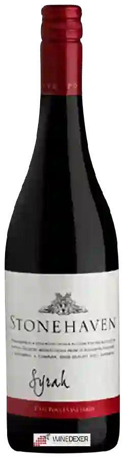 Winery Cape Point Vineyards - Stonehaven Syrah