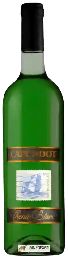 Winery Cape Root - Chenin Blanc
