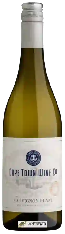Winery Cape Town Wine Co - Sauvignon Blanc