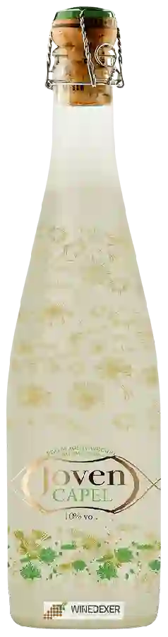 Winery Capel Vinos - Joven Capel Blanco