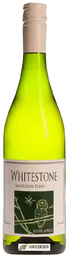 Winery Capelands - Whitestone Sauvignon Blanc