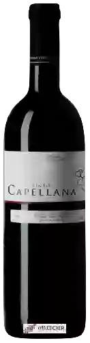 Winery Capellana - Tinto