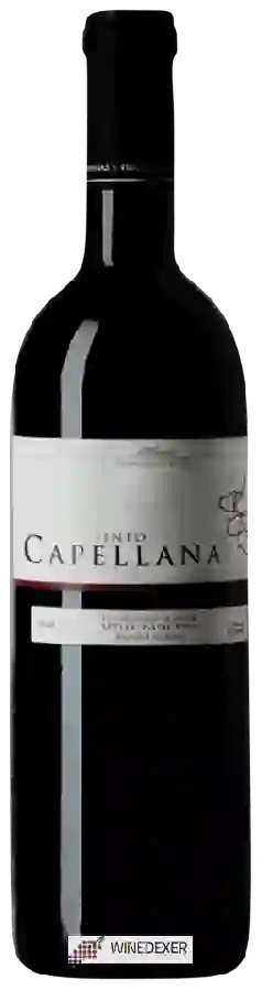 Winery Capellana - Tinto Winery Capellana - Tinto
