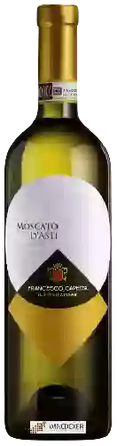 Winery Capetta - Moscato d'Asti