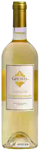 Winery Capichera - Lintóri Vermentino di Sardegna