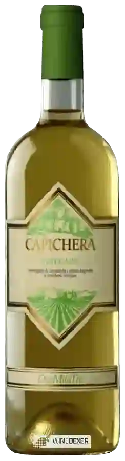 Winery Capichera - Santigaìni