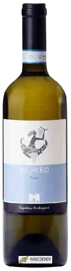 Winery Capolino Perlingieri - Nembo Fiano