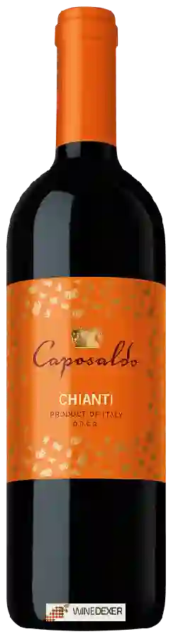 Winery Caposaldo - Chianti