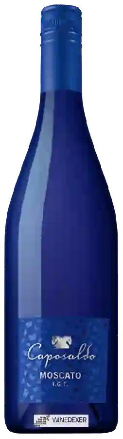 Winery Caposaldo - Moscato