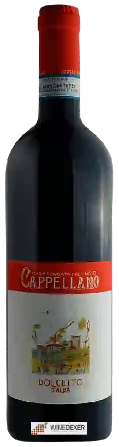 Winery Cappellano - Dolcetto d'Alba