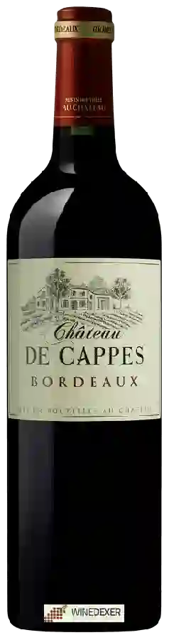 Château de Cappes - Bordeaux