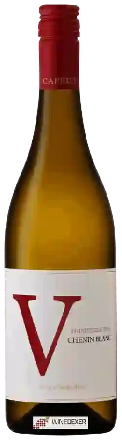 Winery Capreo - Chenin Blanc Vintner's Selection Winery Capreo - Chenin Blanc Vintner's Selection